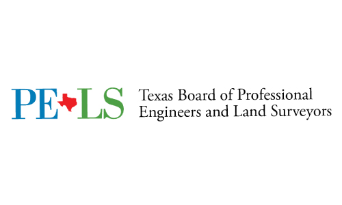 Texas Board of Professional Engineers Registration