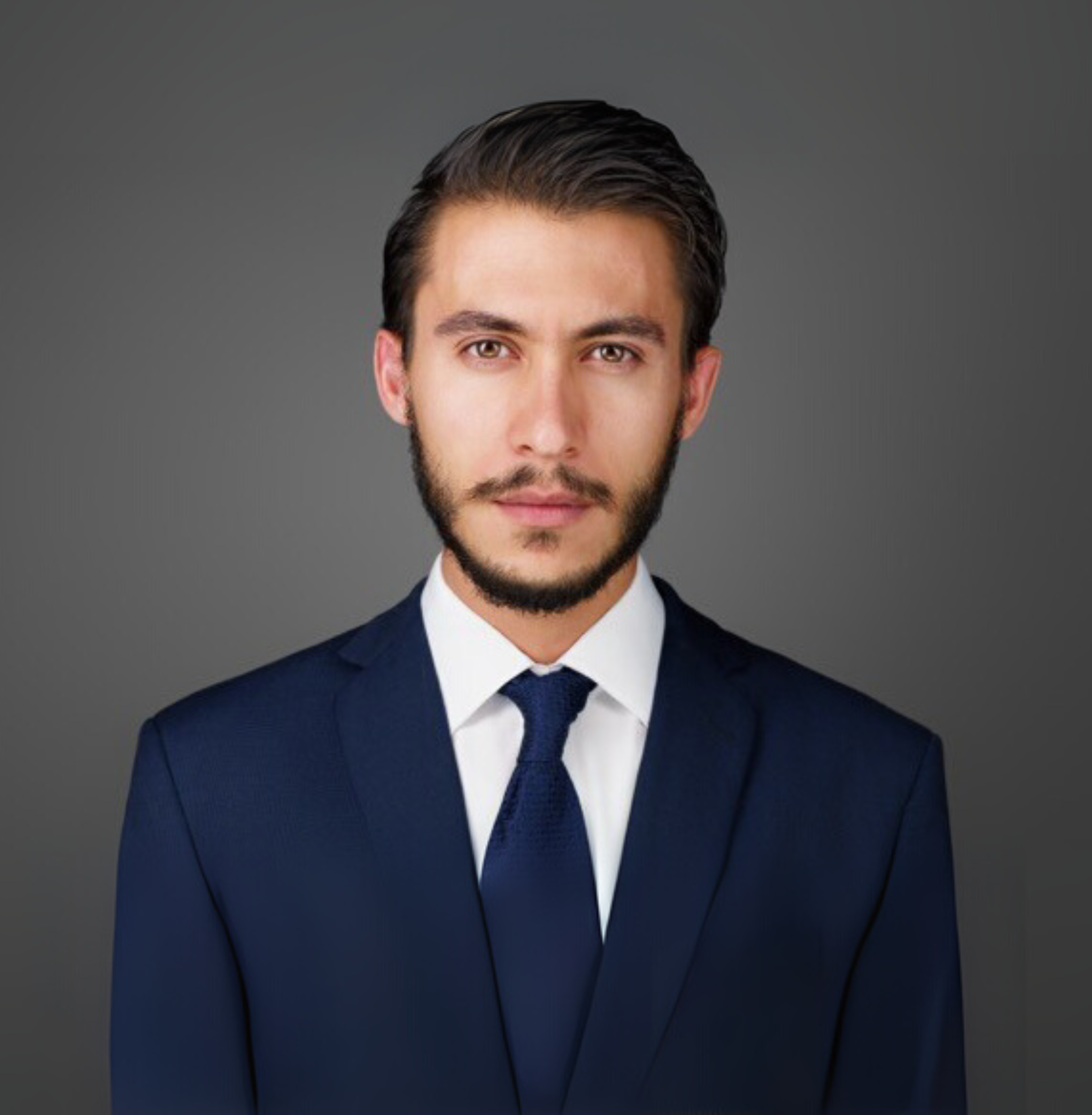 Dr. Jesús Baca, P.E., Ph.D., PMP®