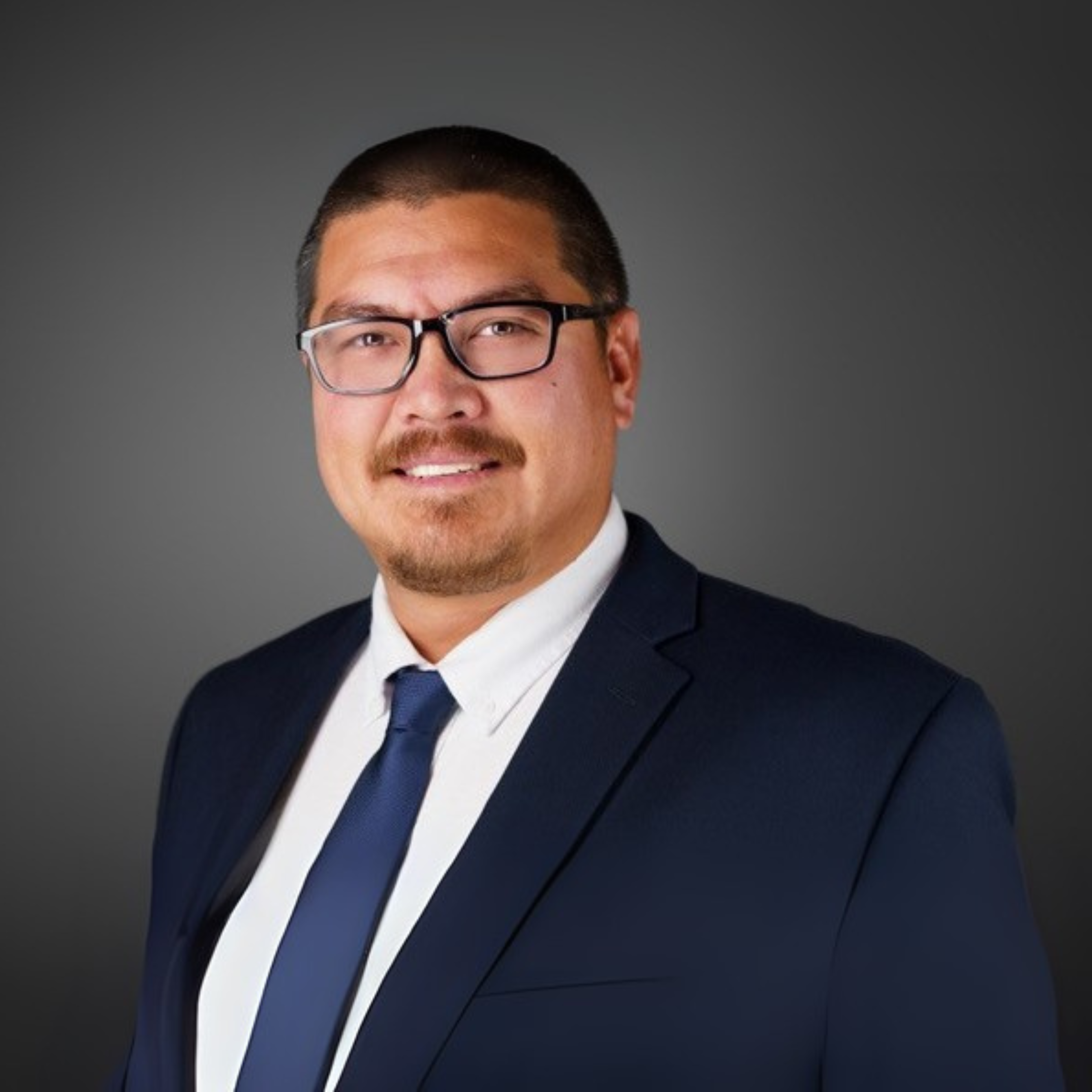 Geoffrey A. Madrazo, P.E.