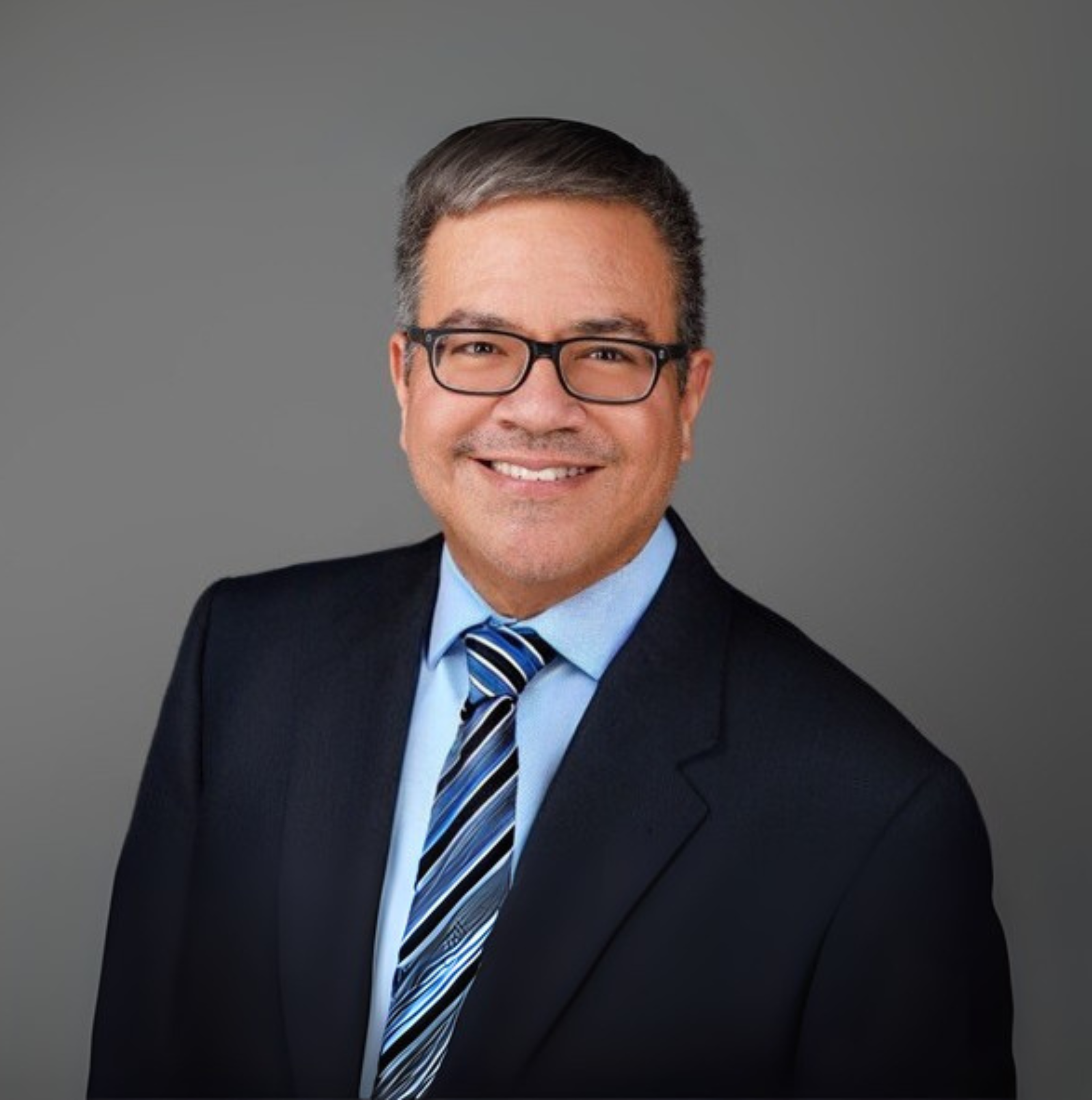 Fred Lopez, FAICP CTP, CNU-A