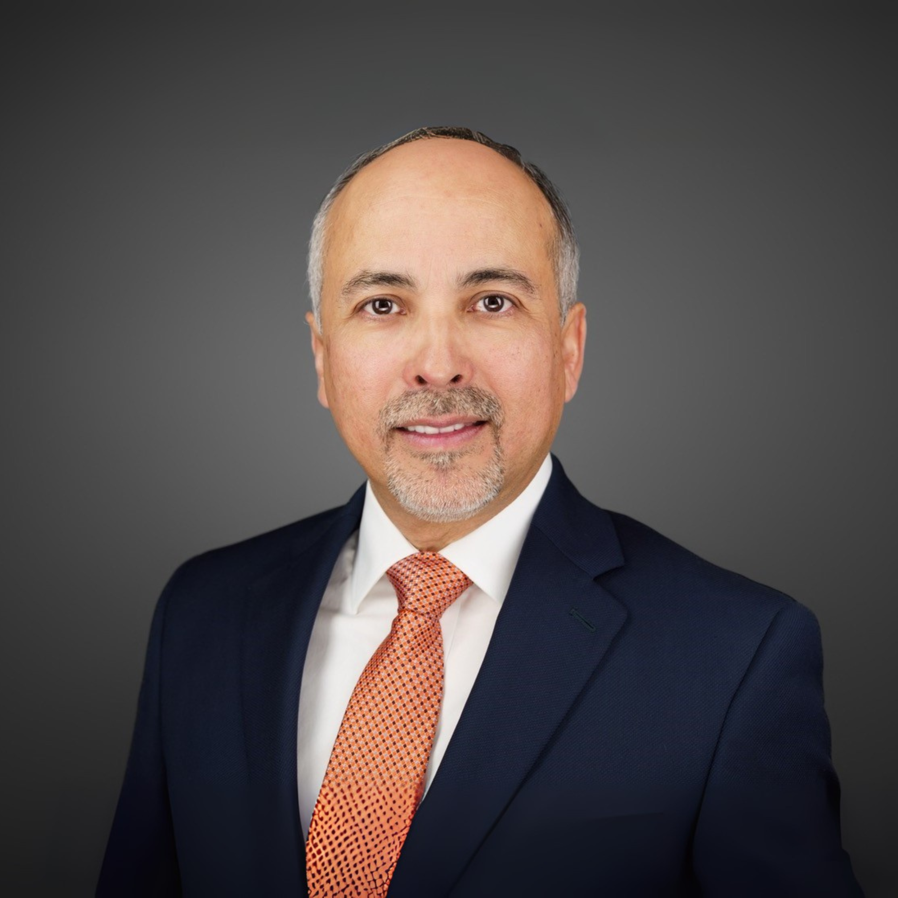 Bernardino Olague, P.E., PMP®, M.Sc.
