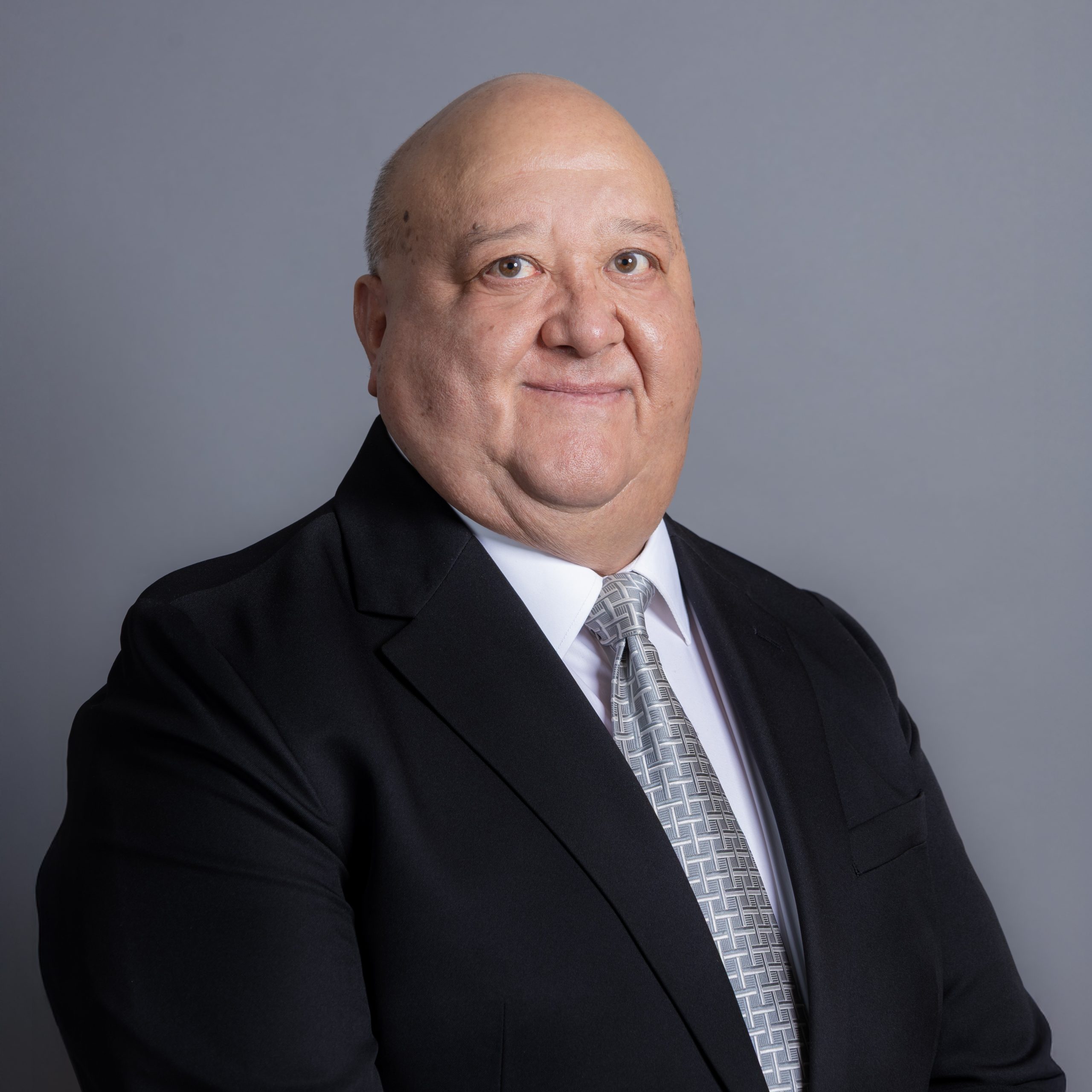 Victor H. Enciso, P.E. 