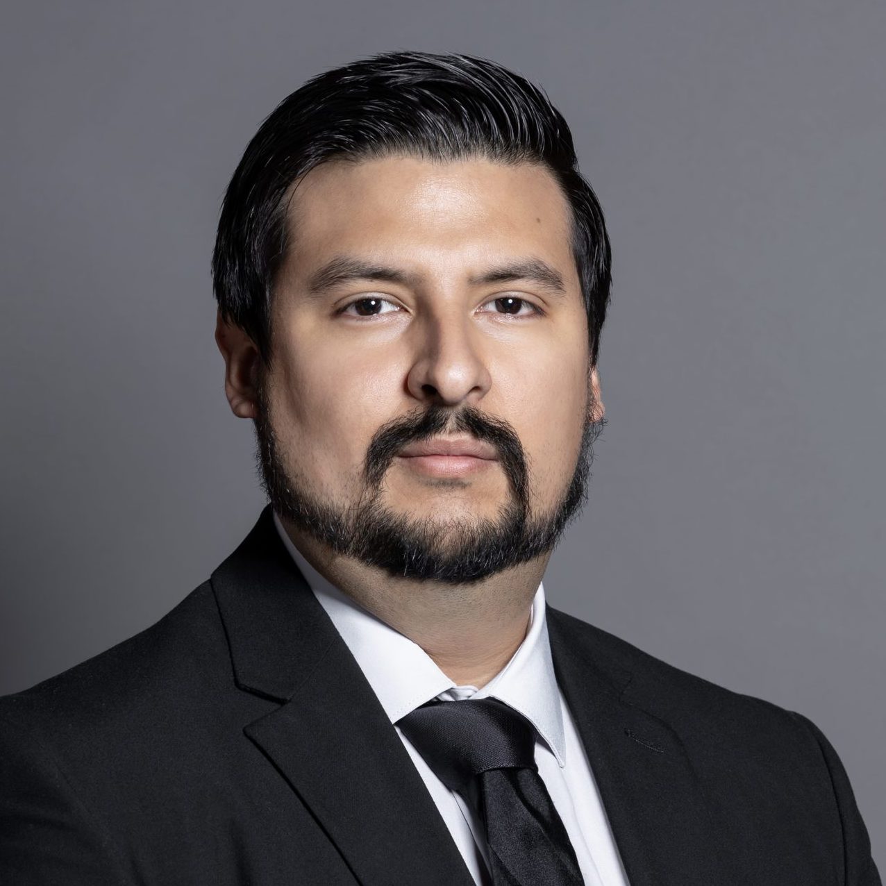 Hector F. Pariente
