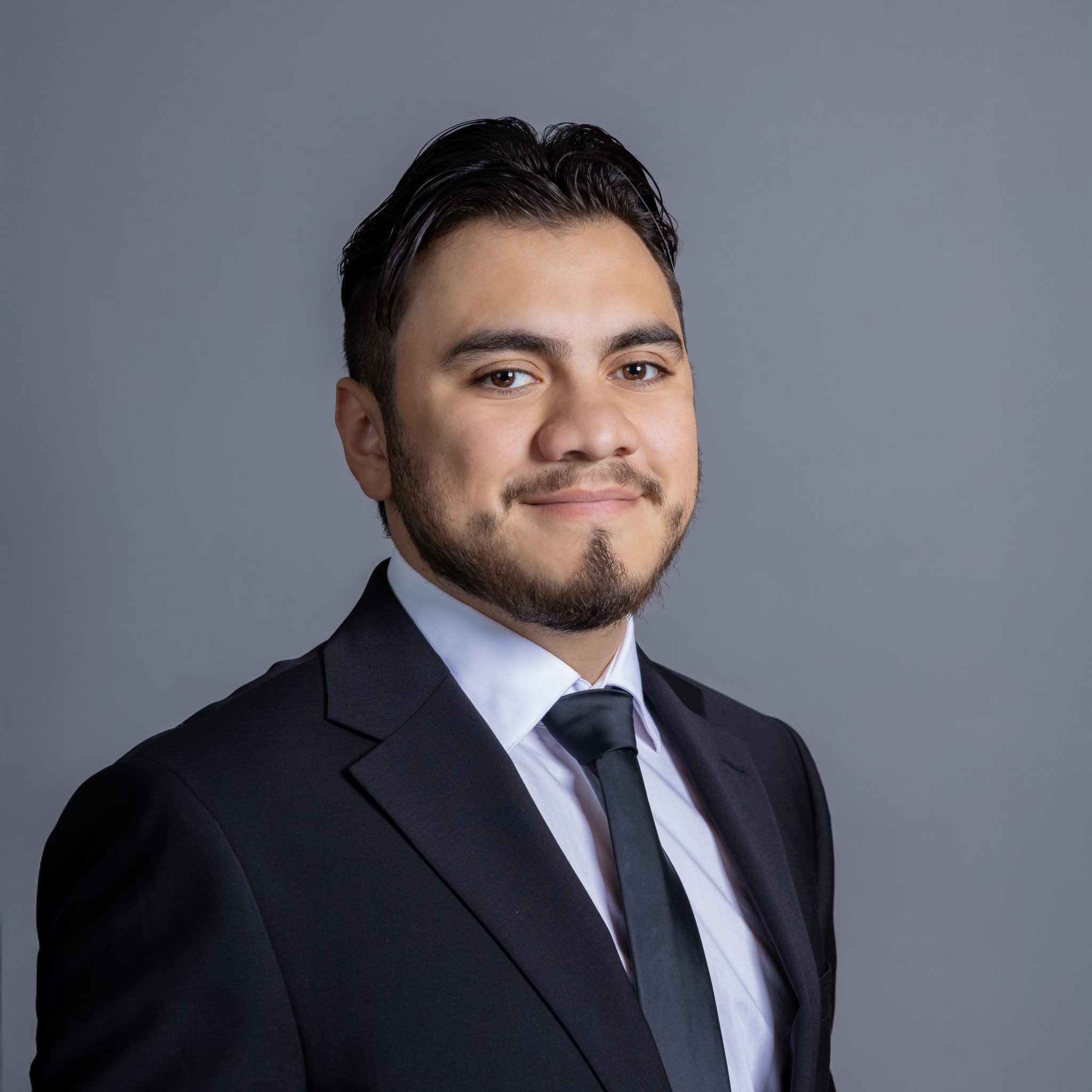 Rene A. Rios